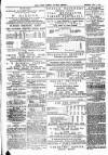 Bexley Heath and Bexley Observer Saturday 07 July 1877 Page 8