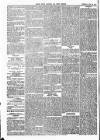 Bexley Heath and Bexley Observer Saturday 21 July 1877 Page 4