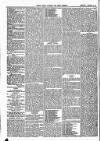 Bexley Heath and Bexley Observer Saturday 13 October 1877 Page 4