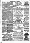 Bexley Heath and Bexley Observer Saturday 13 October 1877 Page 8