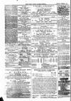 Bexley Heath and Bexley Observer Saturday 27 October 1877 Page 8
