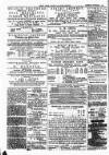 Bexley Heath and Bexley Observer Saturday 17 November 1877 Page 8