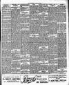 Bexley Heath and Bexley Observer Friday 30 January 1903 Page 5