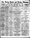Bexley Heath and Bexley Observer Friday 13 March 1903 Page 1