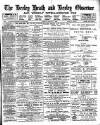 Bexley Heath and Bexley Observer Friday 27 March 1903 Page 1