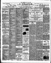 Bexley Heath and Bexley Observer Friday 23 October 1903 Page 8