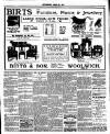 Bexley Heath and Bexley Observer Friday 21 March 1913 Page 3