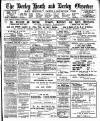 Bexley Heath and Bexley Observer Friday 23 May 1913 Page 1