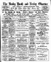 Bexley Heath and Bexley Observer Friday 10 October 1913 Page 1