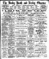 Bexley Heath and Bexley Observer Friday 17 October 1913 Page 1