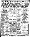Bexley Heath and Bexley Observer Friday 21 November 1913 Page 1