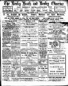 Bexley Heath and Bexley Observer Friday 28 November 1913 Page 1
