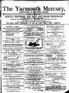 Yarmouth Mercury Saturday 12 June 1880 Page 1