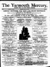 Yarmouth Mercury Saturday 03 July 1880 Page 1