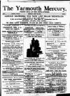 Yarmouth Mercury Saturday 10 July 1880 Page 1