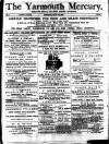 Yarmouth Mercury Saturday 17 July 1880 Page 1