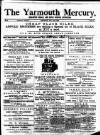 Yarmouth Mercury Saturday 24 July 1880 Page 1
