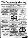 Yarmouth Mercury Saturday 27 November 1880 Page 1