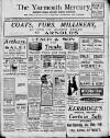 Yarmouth Mercury Saturday 21 January 1911 Page 1
