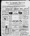 Yarmouth Mercury Saturday 04 February 1911 Page 1