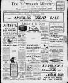 Yarmouth Mercury Saturday 11 February 1911 Page 1