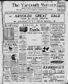 Yarmouth Mercury Saturday 18 February 1911 Page 1