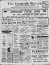 Yarmouth Mercury Saturday 25 March 1911 Page 1