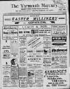 Yarmouth Mercury Saturday 15 April 1911 Page 1