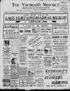 Yarmouth Mercury Saturday 29 April 1911 Page 1