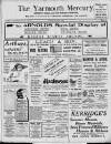 Yarmouth Mercury Saturday 06 May 1911 Page 1