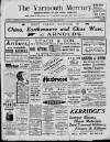 Yarmouth Mercury Saturday 20 May 1911 Page 1