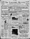 Yarmouth Mercury Saturday 22 July 1911 Page 1