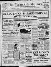 Yarmouth Mercury Saturday 29 July 1911 Page 1