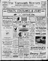 Yarmouth Mercury Saturday 30 December 1911 Page 1