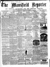 Mansfield Reporter Friday 04 February 1859 Page 1