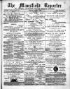 Mansfield Reporter Friday 01 March 1878 Page 1