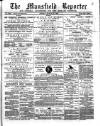 Mansfield Reporter Friday 15 March 1878 Page 1