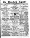 Mansfield Reporter Friday 17 May 1878 Page 1