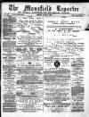 Mansfield Reporter Friday 05 July 1878 Page 1