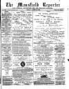 Mansfield Reporter Friday 30 August 1878 Page 1