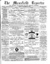 Mansfield Reporter Friday 12 September 1879 Page 1