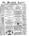 Mansfield Reporter Friday 26 September 1879 Page 1
