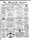 Mansfield Reporter Friday 24 October 1879 Page 1