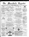 Mansfield Reporter Friday 07 November 1879 Page 1
