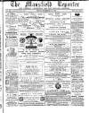 Mansfield Reporter Friday 28 November 1879 Page 1