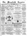 Mansfield Reporter Friday 19 December 1879 Page 1