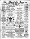 Mansfield Reporter Friday 02 January 1880 Page 1