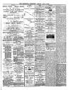 Mansfield Reporter Friday 02 January 1880 Page 5
