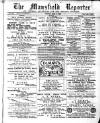 Mansfield Reporter Friday 07 May 1880 Page 1