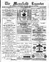 Mansfield Reporter Friday 01 October 1880 Page 1
